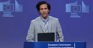 হরমুজ প্রণালিতে অবাধ চলাচলের আহ্বান ইউরোপীয় ইউনিয়নের